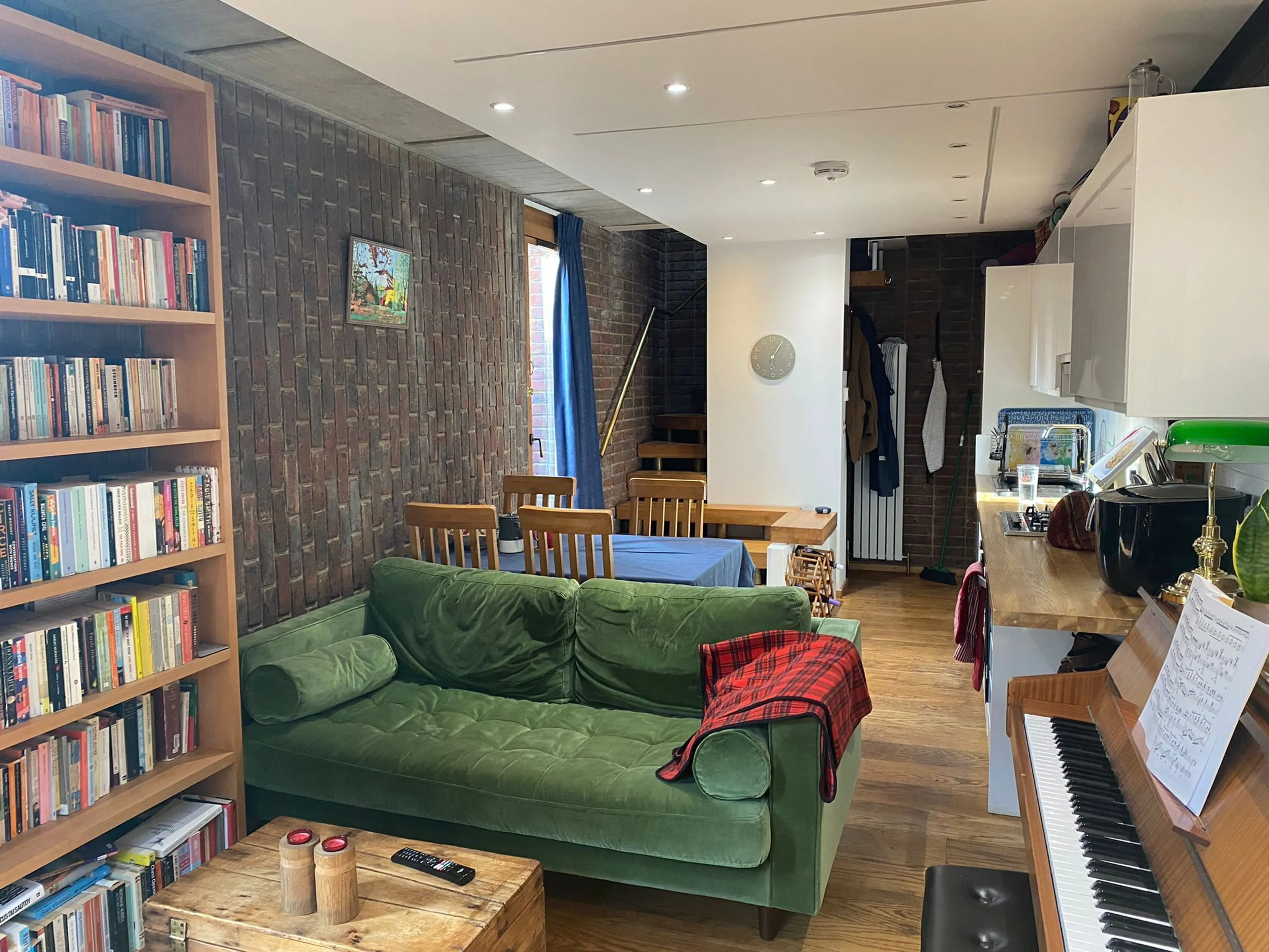 Property at Maryland Road, Wood Green