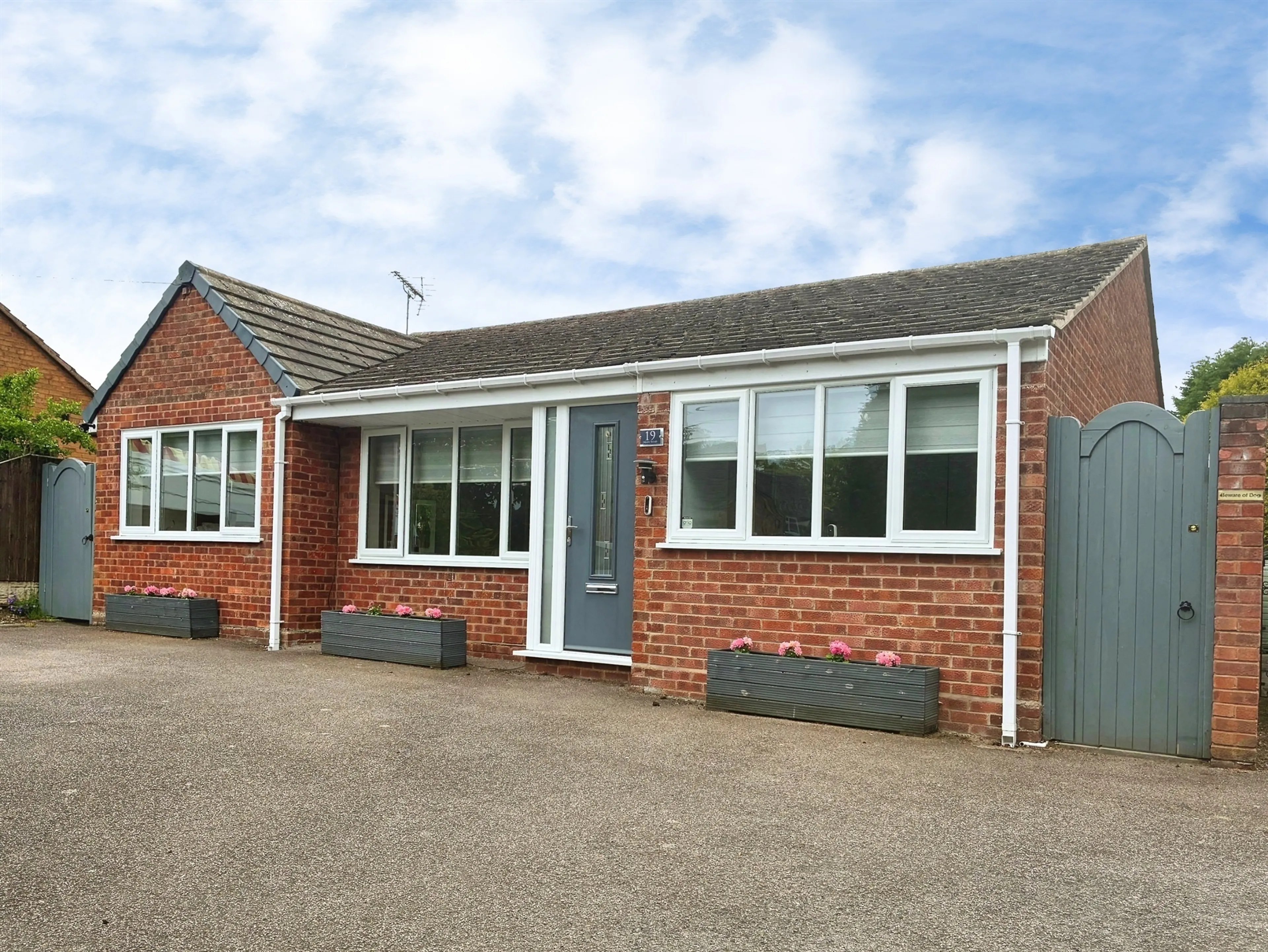Property at Main Road, Harlaston, Tamworth