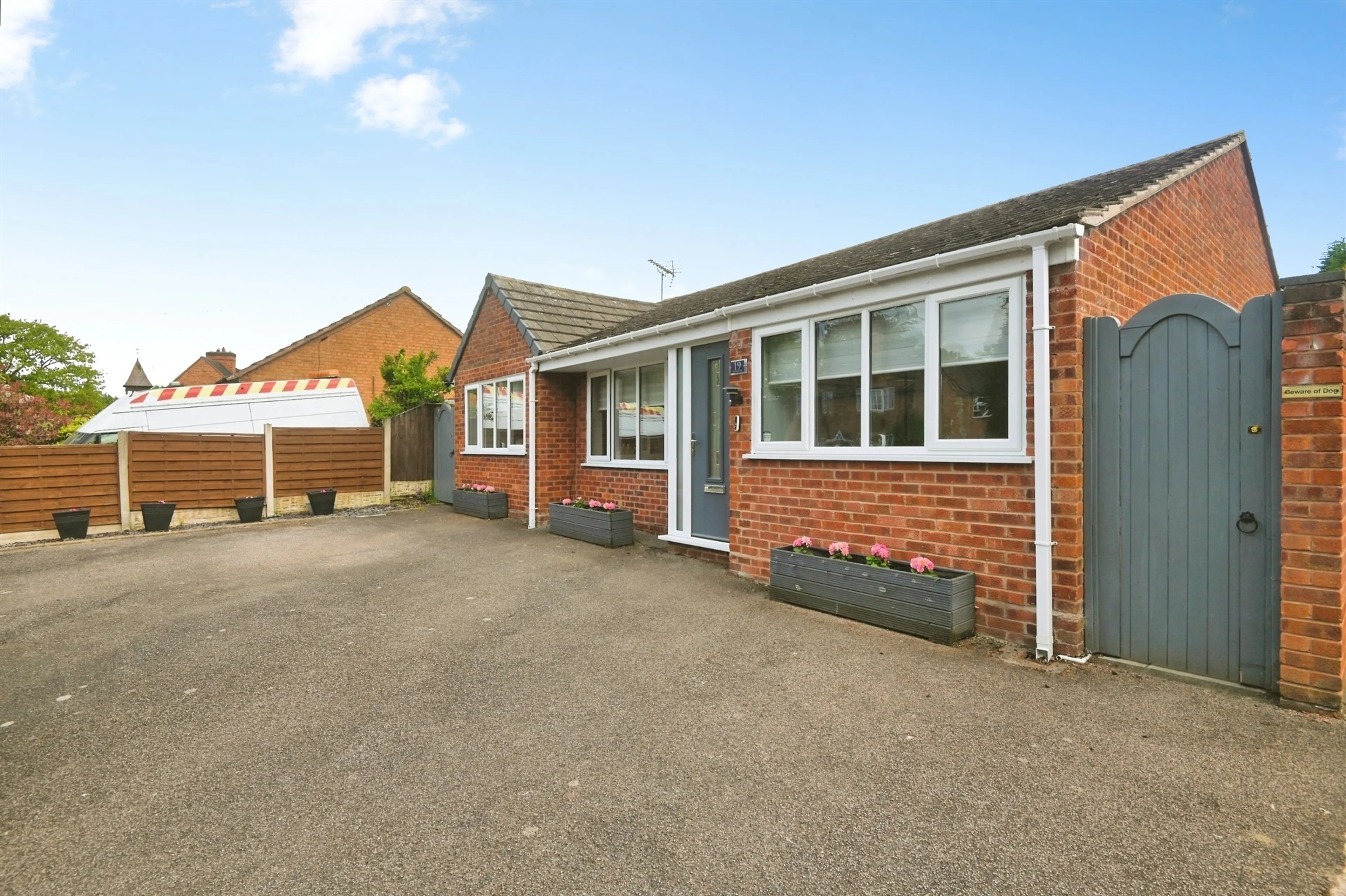 Property at Main Road, Harlaston, Tamworth