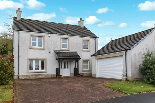 Donald Wynd, LARGS, Ayrshire, KA30