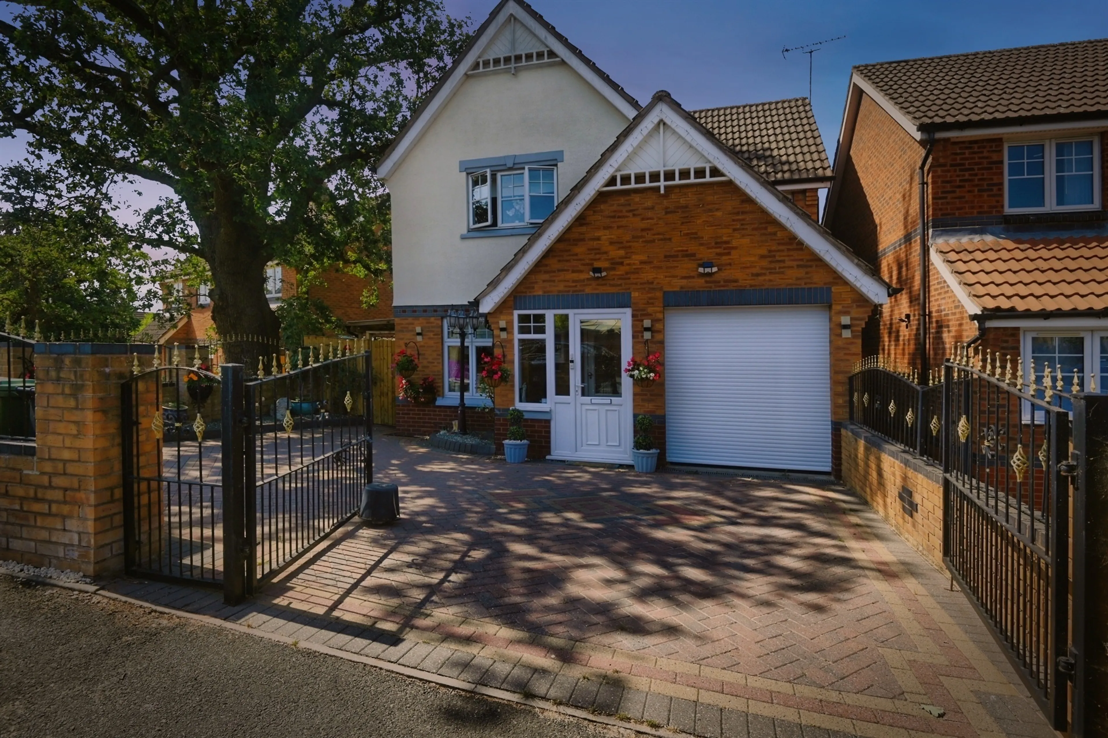Property at Ludworth Avenue, Marston Green, Birmingham