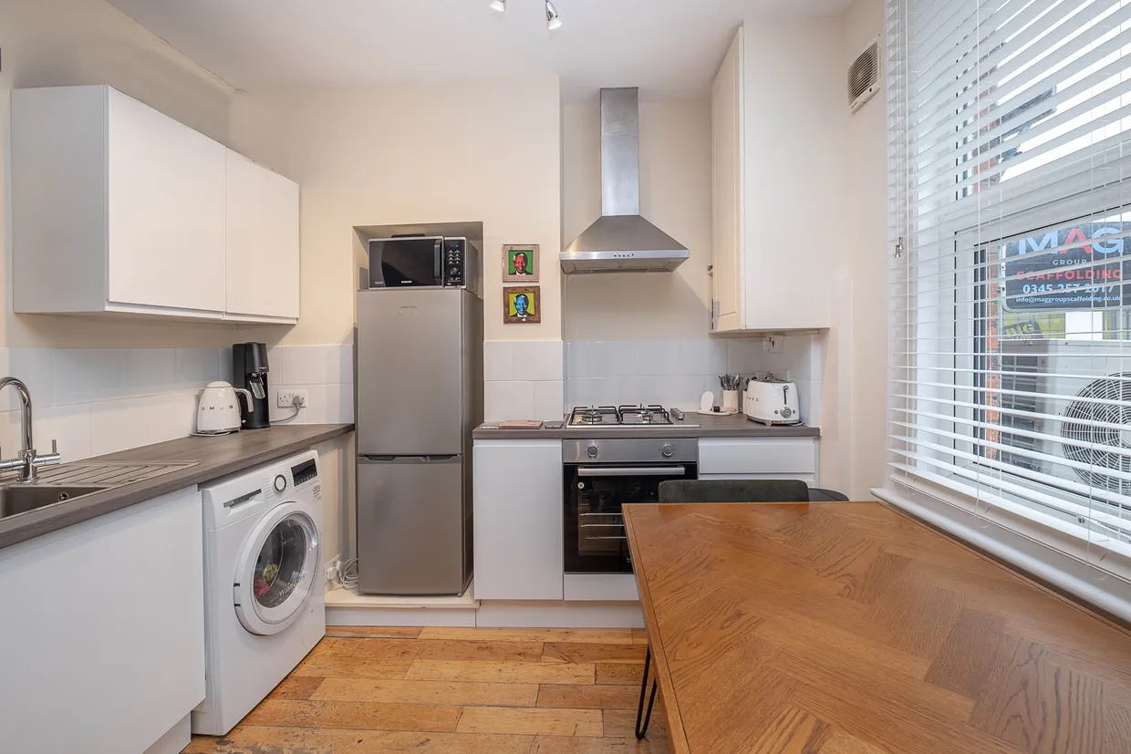 Lower Mortlake Road, Richmond, TW9 photo 8