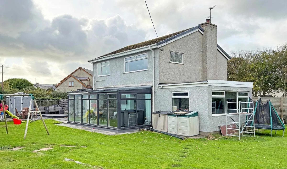Penrhos Beach Road, Holyhead, Isle of Anglesey, LL65