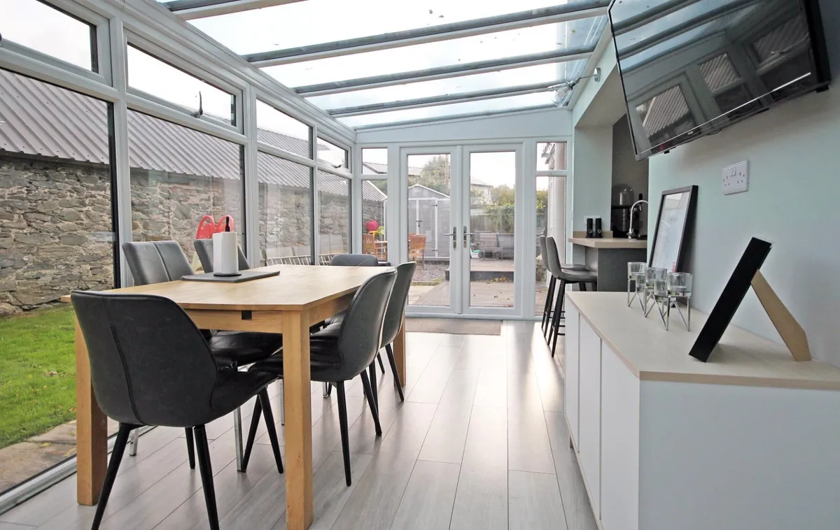 Penrhos Beach Road, Holyhead, Isle of Anglesey, LL65