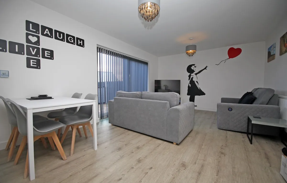Benllech, Tyn-y-Gongl, Isle of Anglesey, LL74