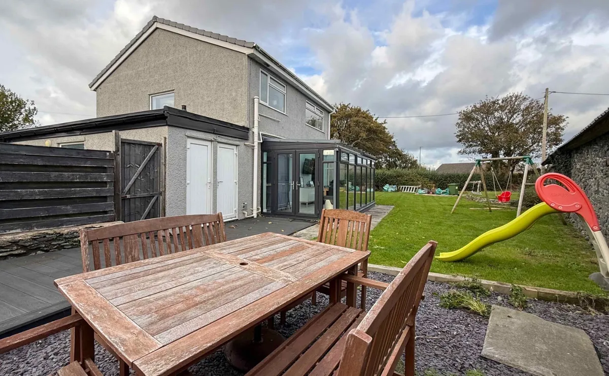 Penrhos Beach Road, Holyhead, Isle of Anglesey, LL65
