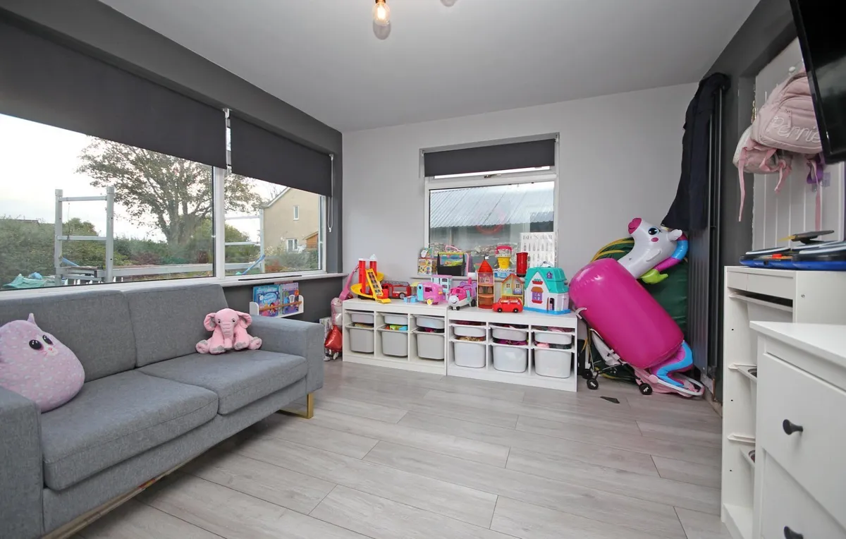 Penrhos Beach Road, Holyhead, Isle of Anglesey, LL65