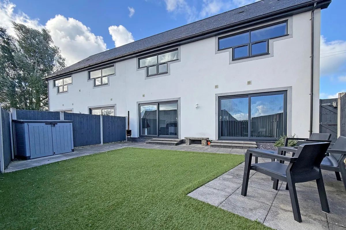 Benllech, Tyn-y-Gongl, Isle of Anglesey, LL74