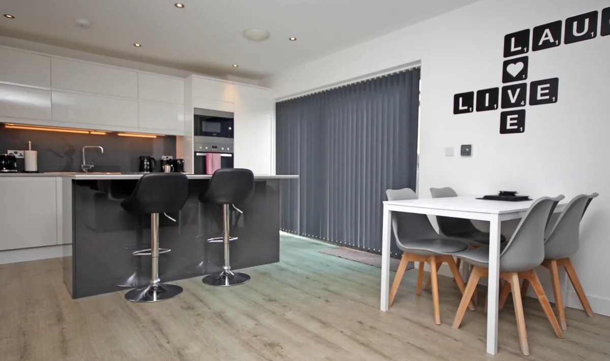 Benllech, Tyn-y-Gongl, Isle of Anglesey, LL74