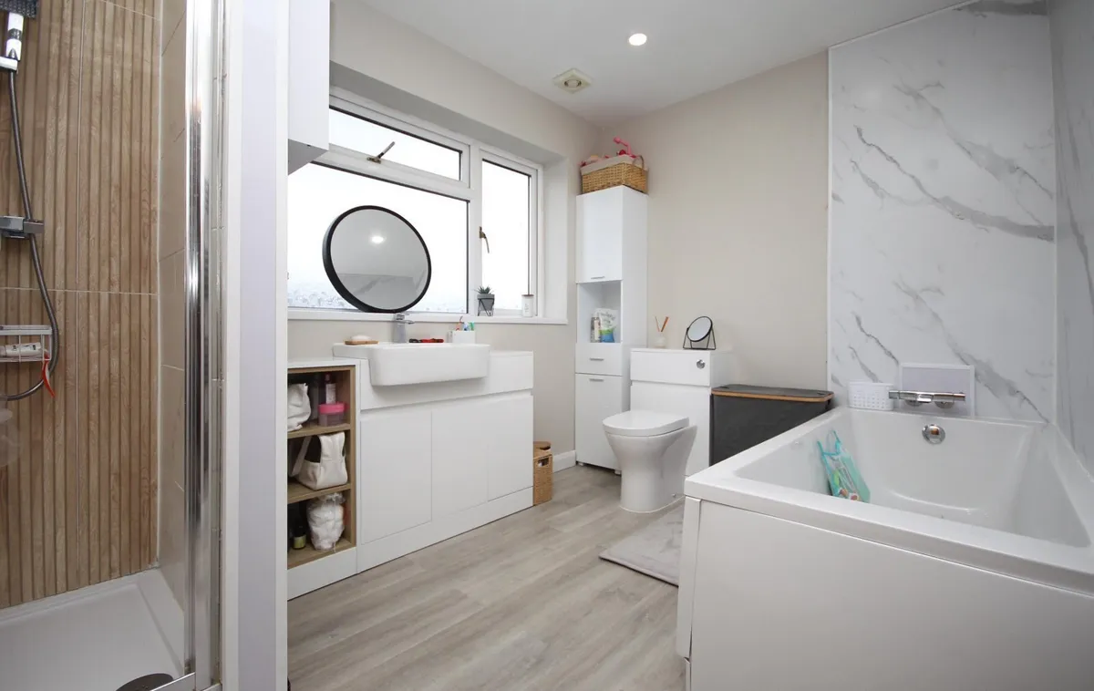 Penrhos Beach Road, Holyhead, Isle of Anglesey, LL65