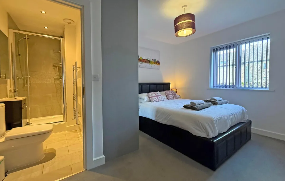 Benllech, Tyn-y-Gongl, Isle of Anglesey, LL74