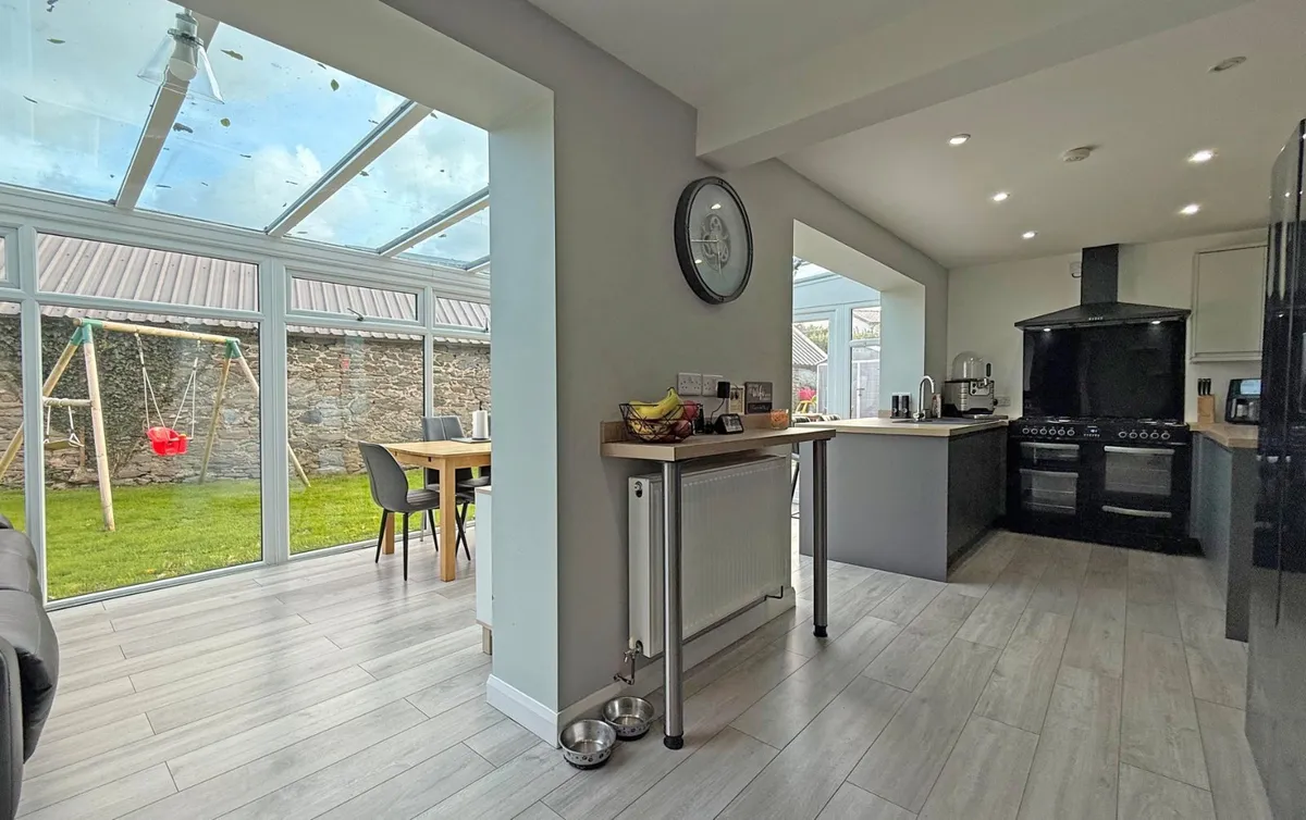 Penrhos Beach Road, Holyhead, Isle of Anglesey, LL65