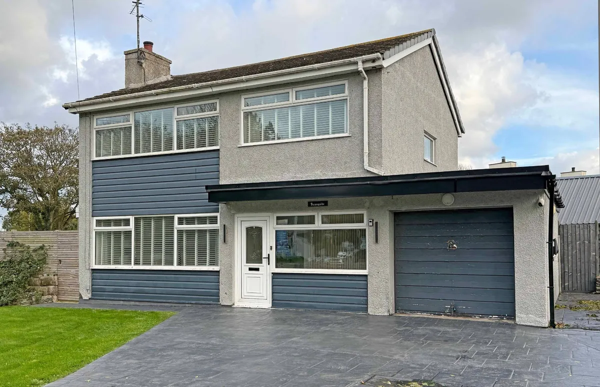Penrhos Beach Road, Holyhead, Isle of Anglesey, LL65