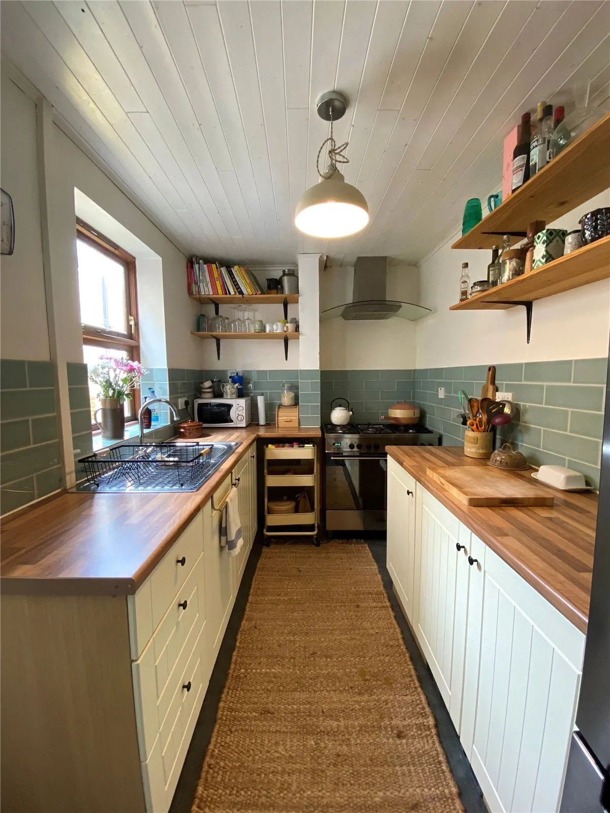 Hendre Street, Caernarfon, Gwynedd, LL55