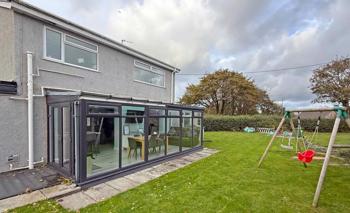 Penrhos Beach Road, Holyhead, Isle of Anglesey, LL65