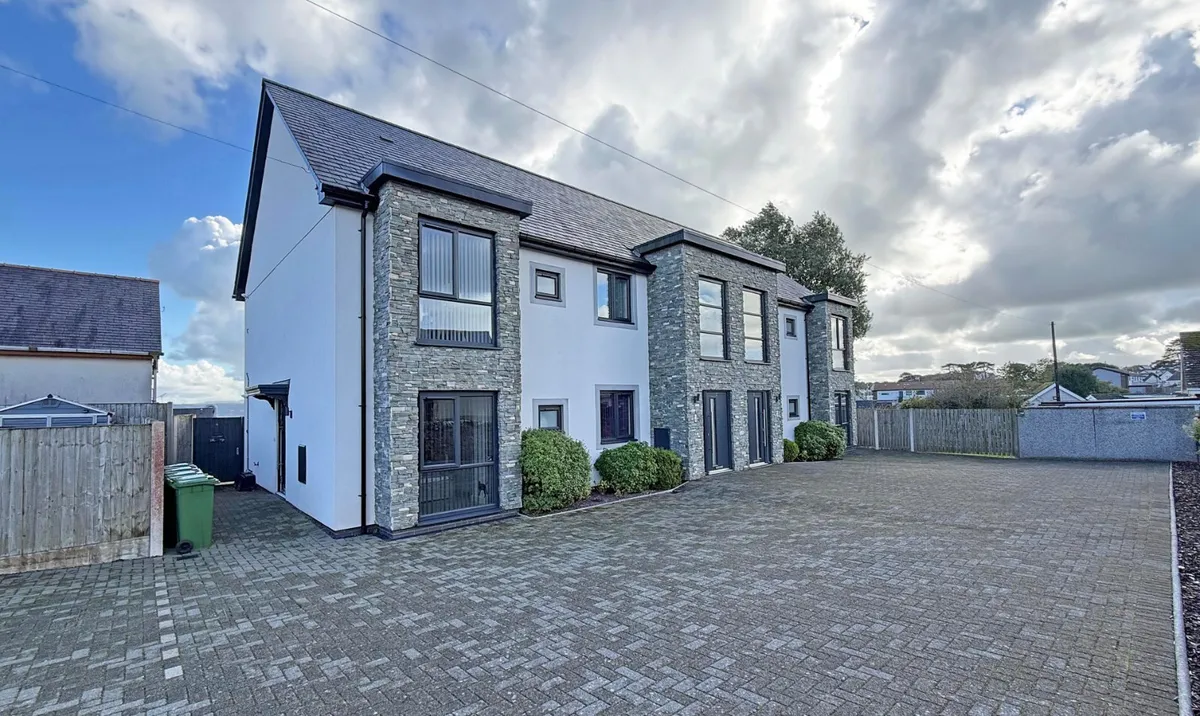 Benllech, Tyn-y-Gongl, Isle of Anglesey, LL74