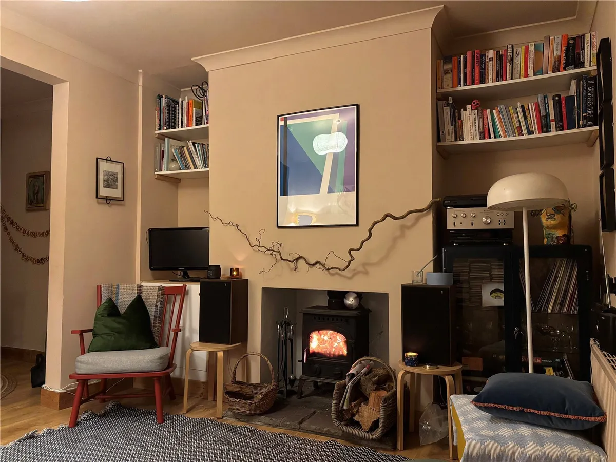 Hendre Street, Caernarfon, Gwynedd, LL55