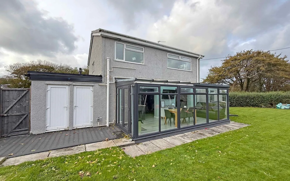 Penrhos Beach Road, Holyhead, Isle of Anglesey, LL65