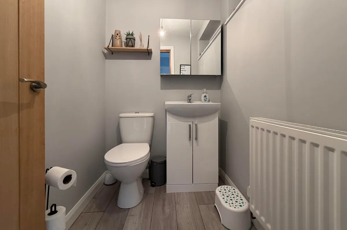 Penrhos Beach Road, Holyhead, Isle of Anglesey, LL65