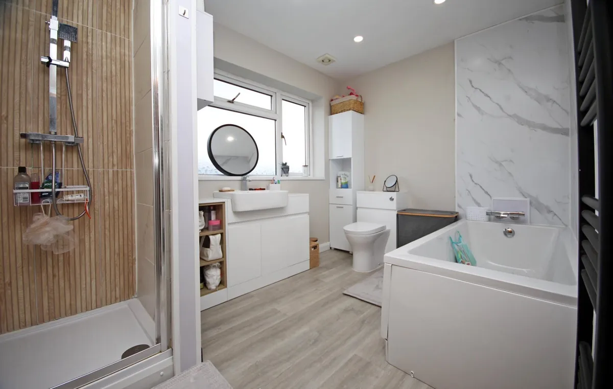 Penrhos Beach Road, Holyhead, Isle of Anglesey, LL65