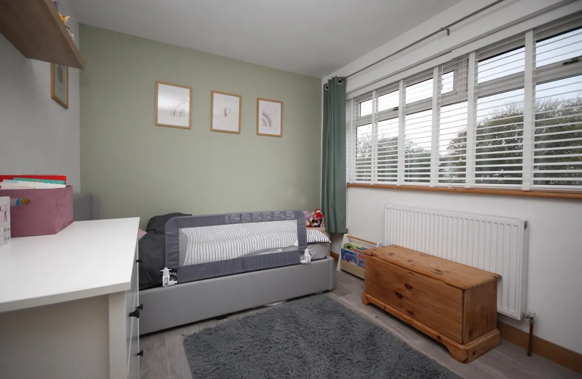 Penrhos Beach Road, Holyhead, Isle of Anglesey, LL65