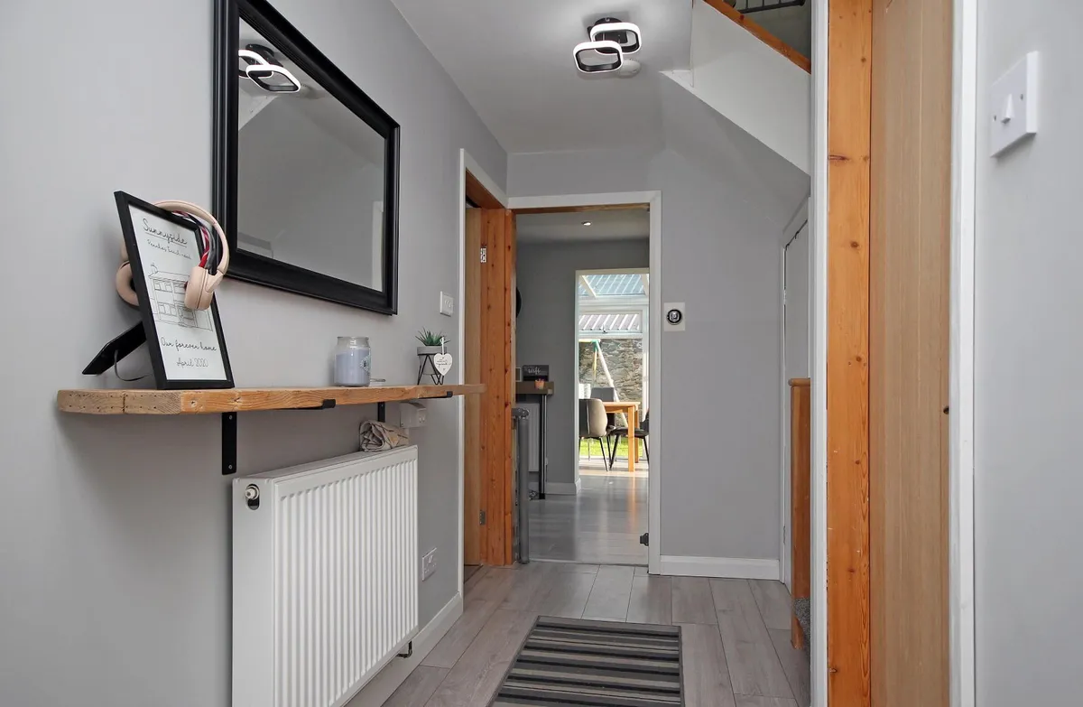 Penrhos Beach Road, Holyhead, Isle of Anglesey, LL65