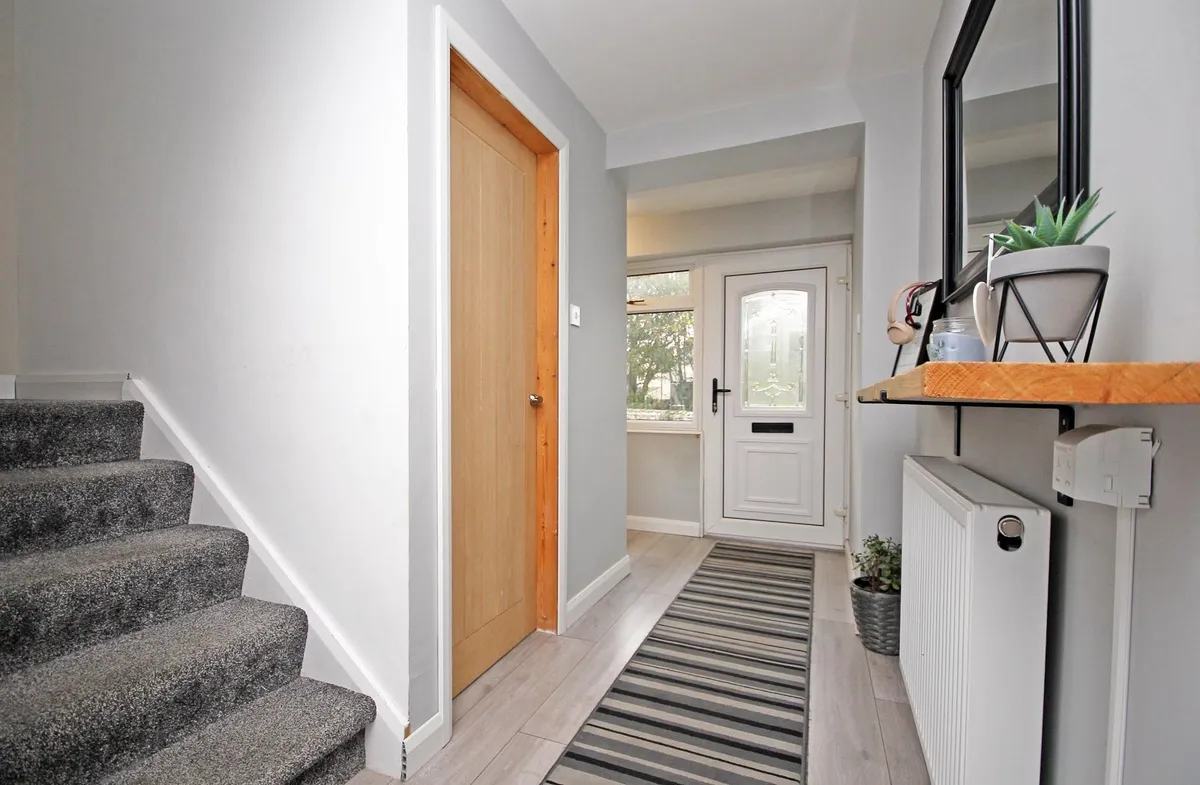Penrhos Beach Road, Holyhead, Isle of Anglesey, LL65