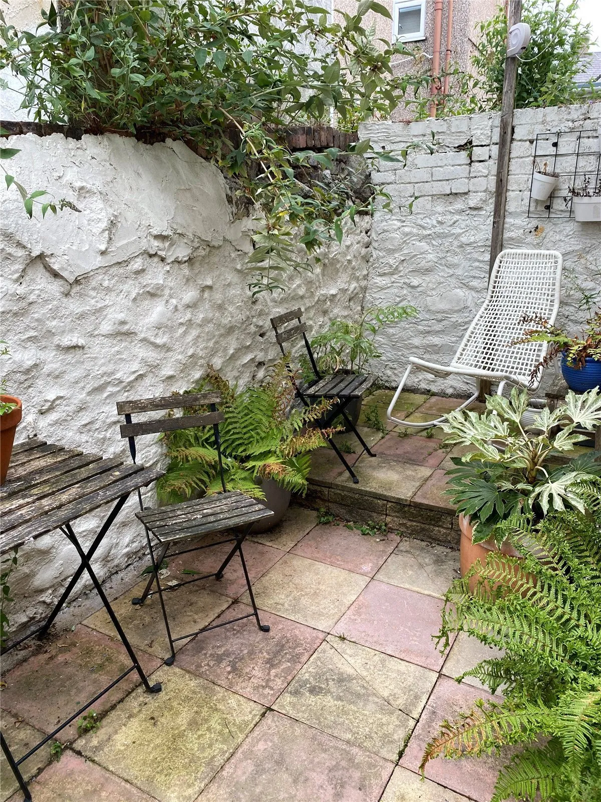 Hendre Street, Caernarfon, Gwynedd, LL55