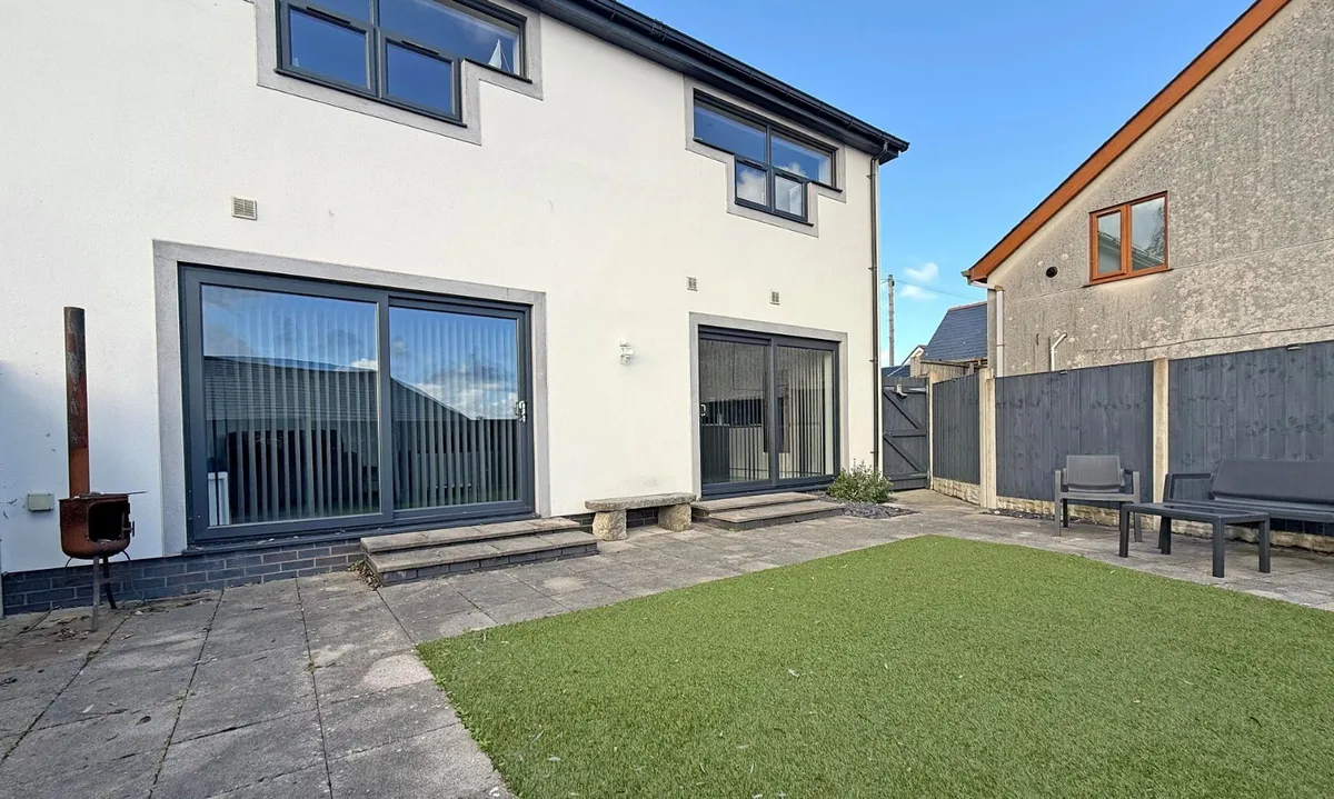 Benllech, Tyn-y-Gongl, Isle of Anglesey, LL74