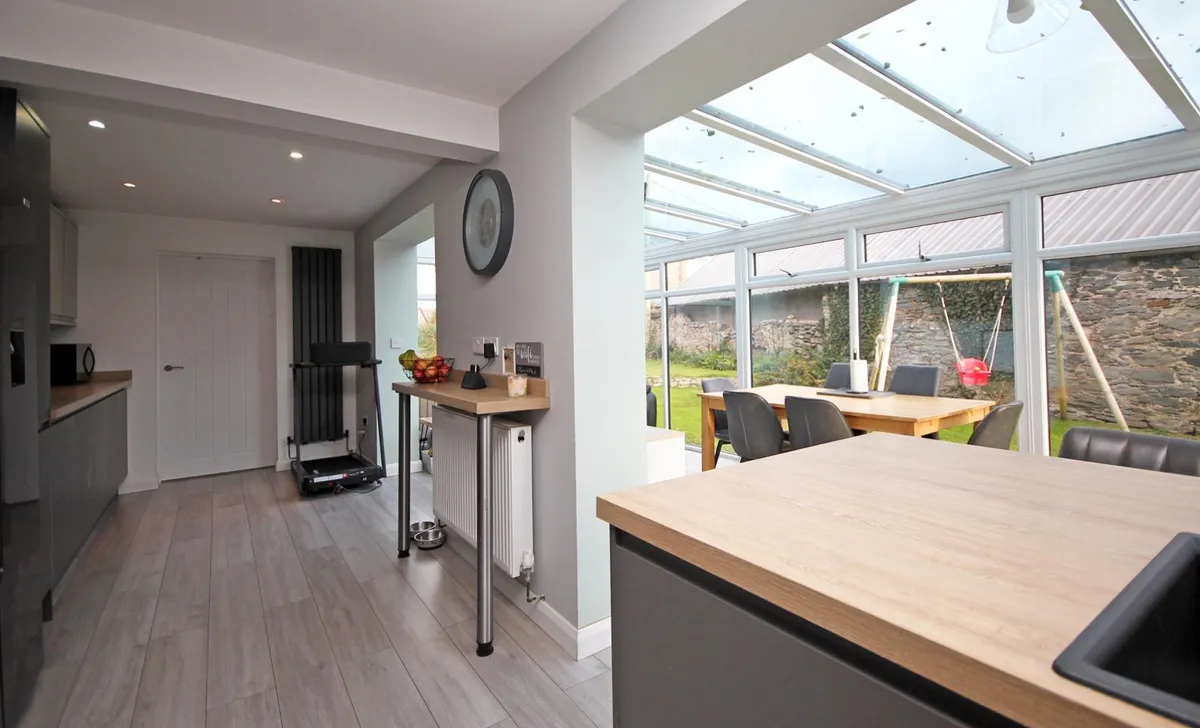 Penrhos Beach Road, Holyhead, Isle of Anglesey, LL65