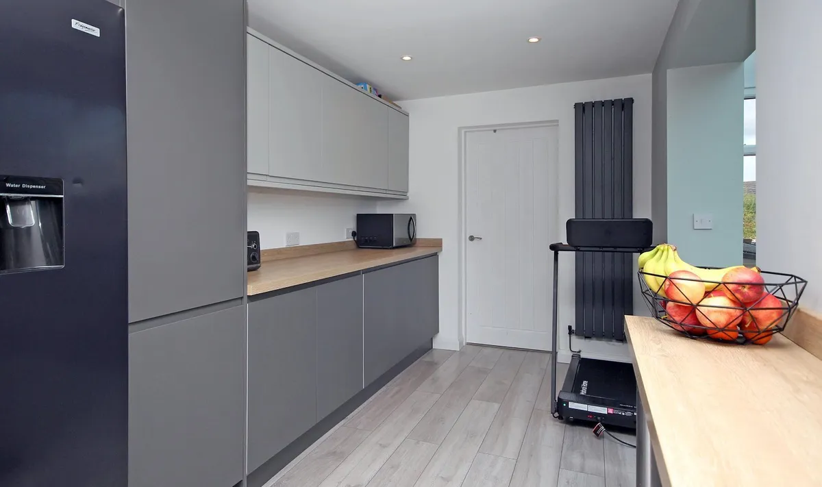 Penrhos Beach Road, Holyhead, Isle of Anglesey, LL65