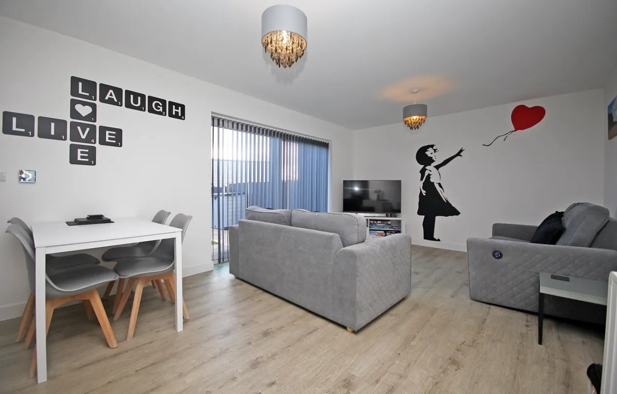 Benllech, Tyn-y-Gongl, Isle of Anglesey, LL74