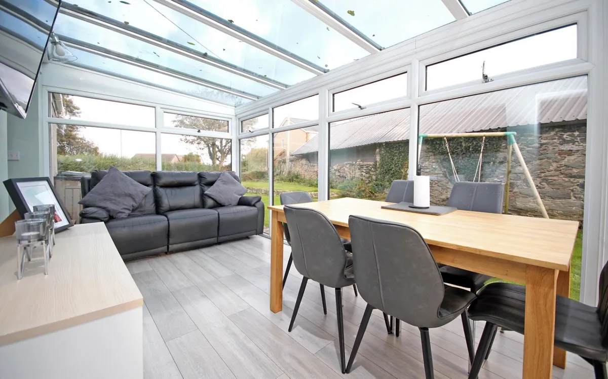 Penrhos Beach Road, Holyhead, Isle of Anglesey, LL65