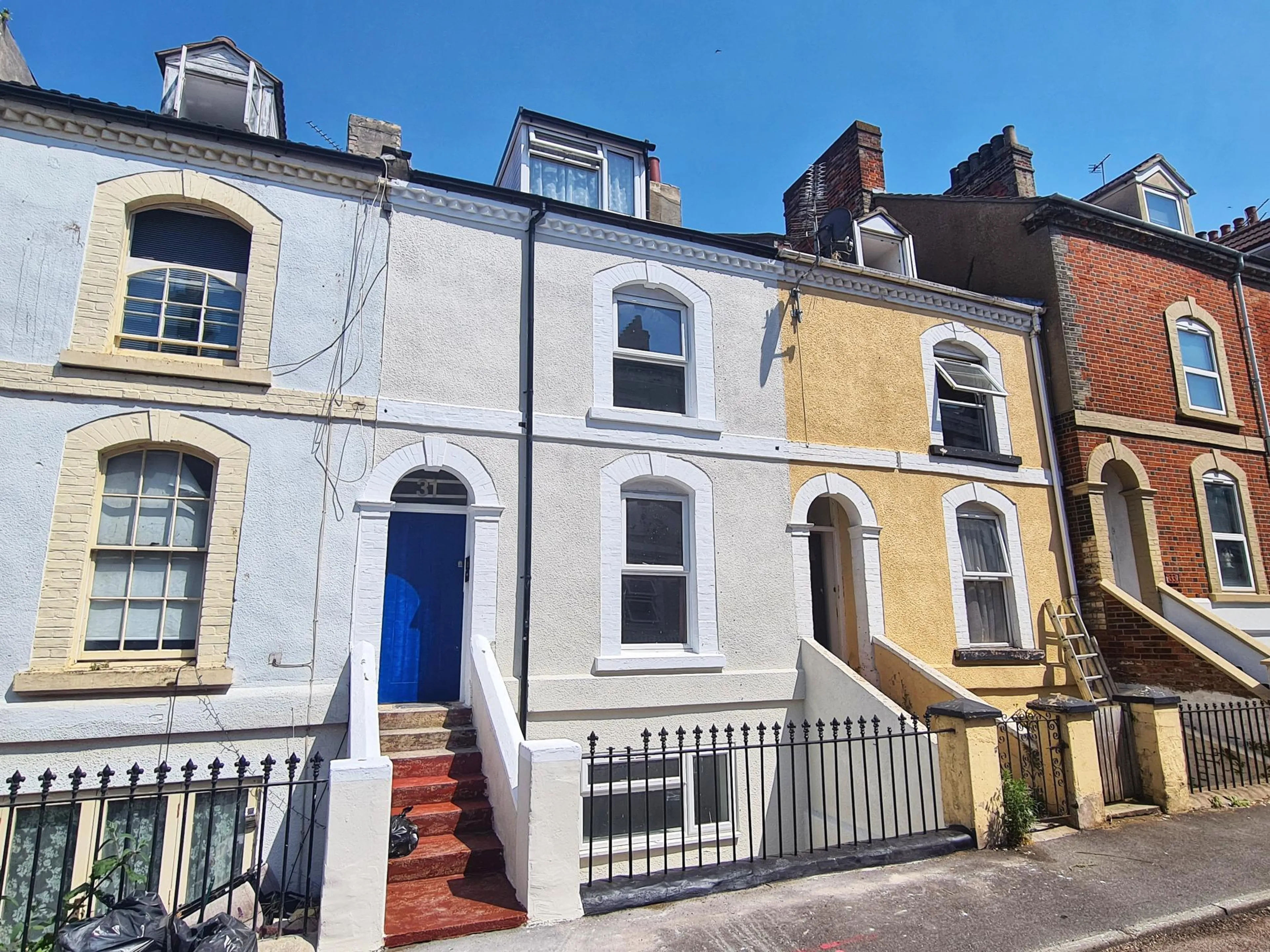 Property at Victoria Street, HARWICH