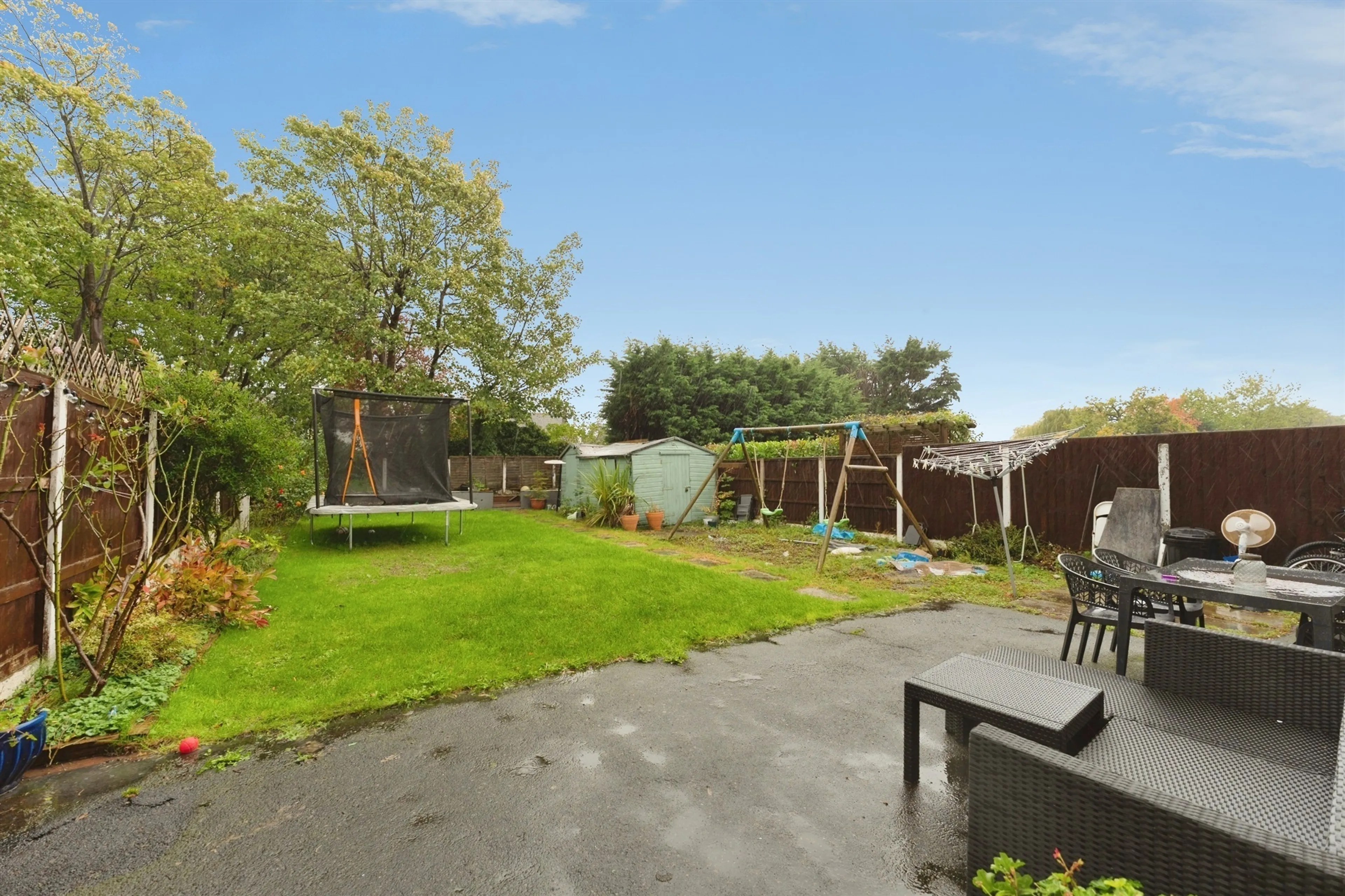 Property at Windermere Road, Noctorum, Prenton