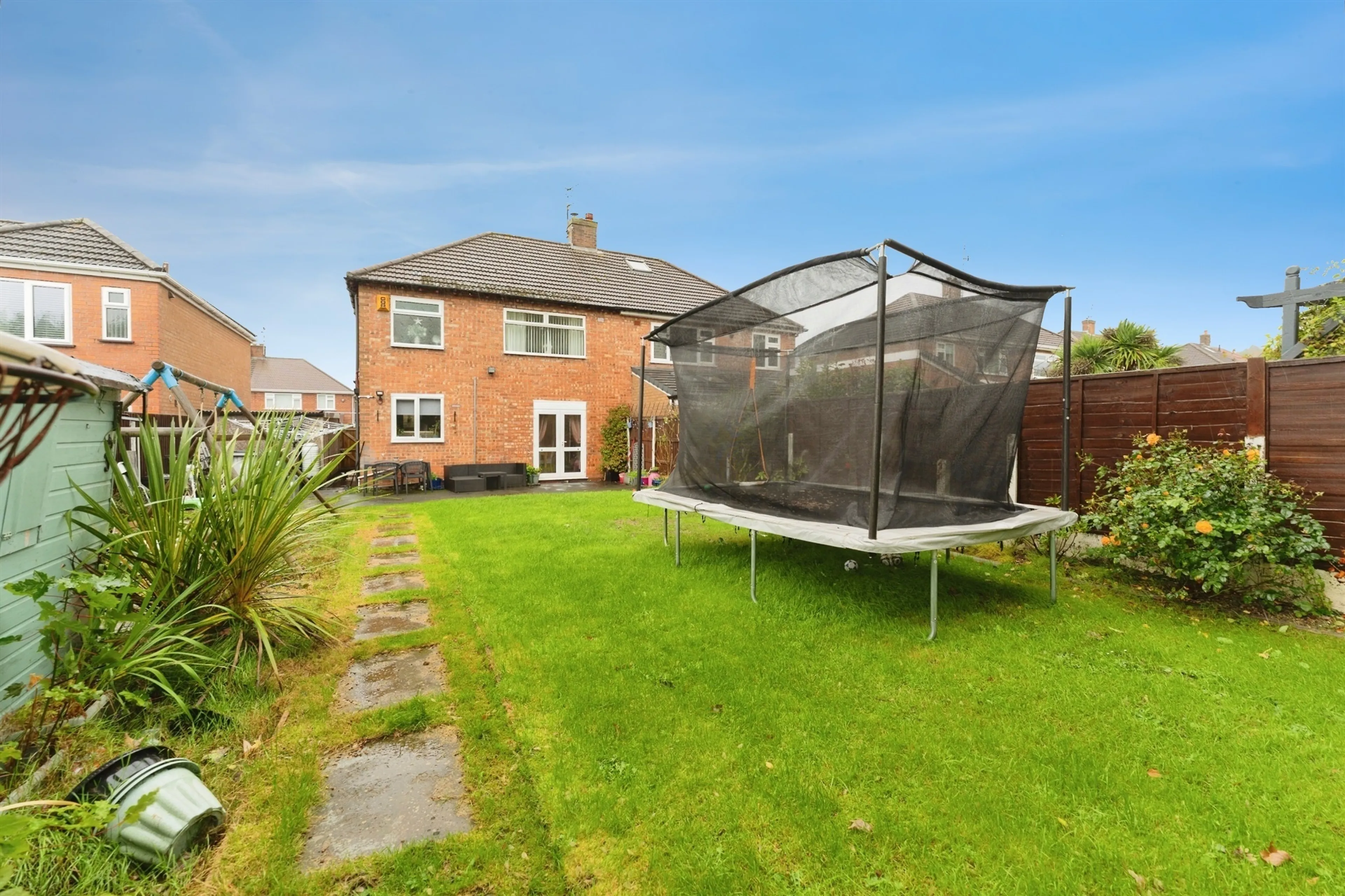 Property at Windermere Road, Noctorum, Prenton