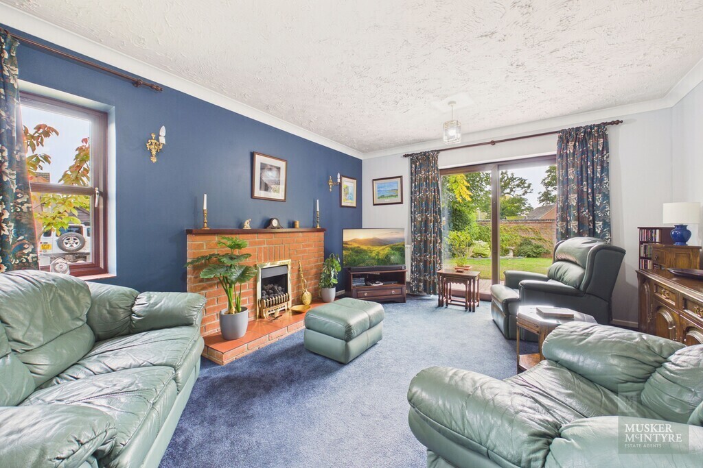 Filbert Road, Loddon Image 2