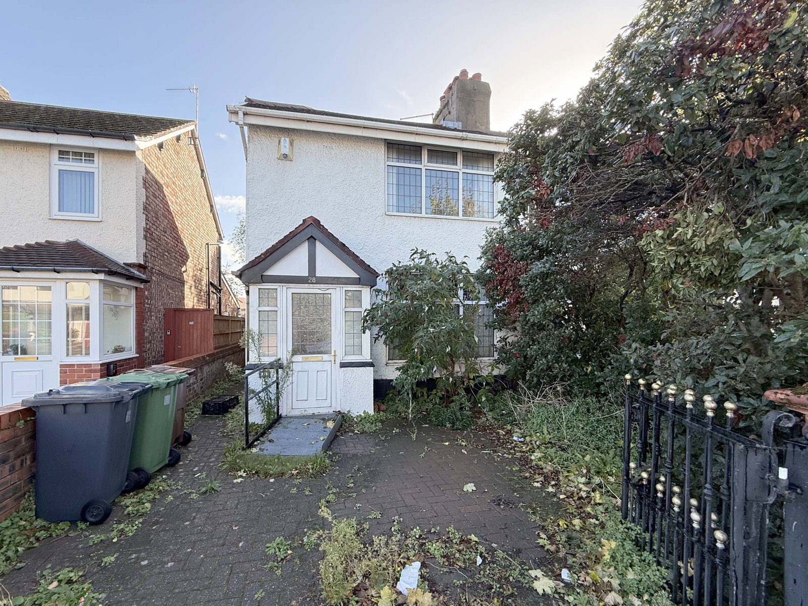 Segars Lane, Ainsdale, Southport, PR8 Image 1