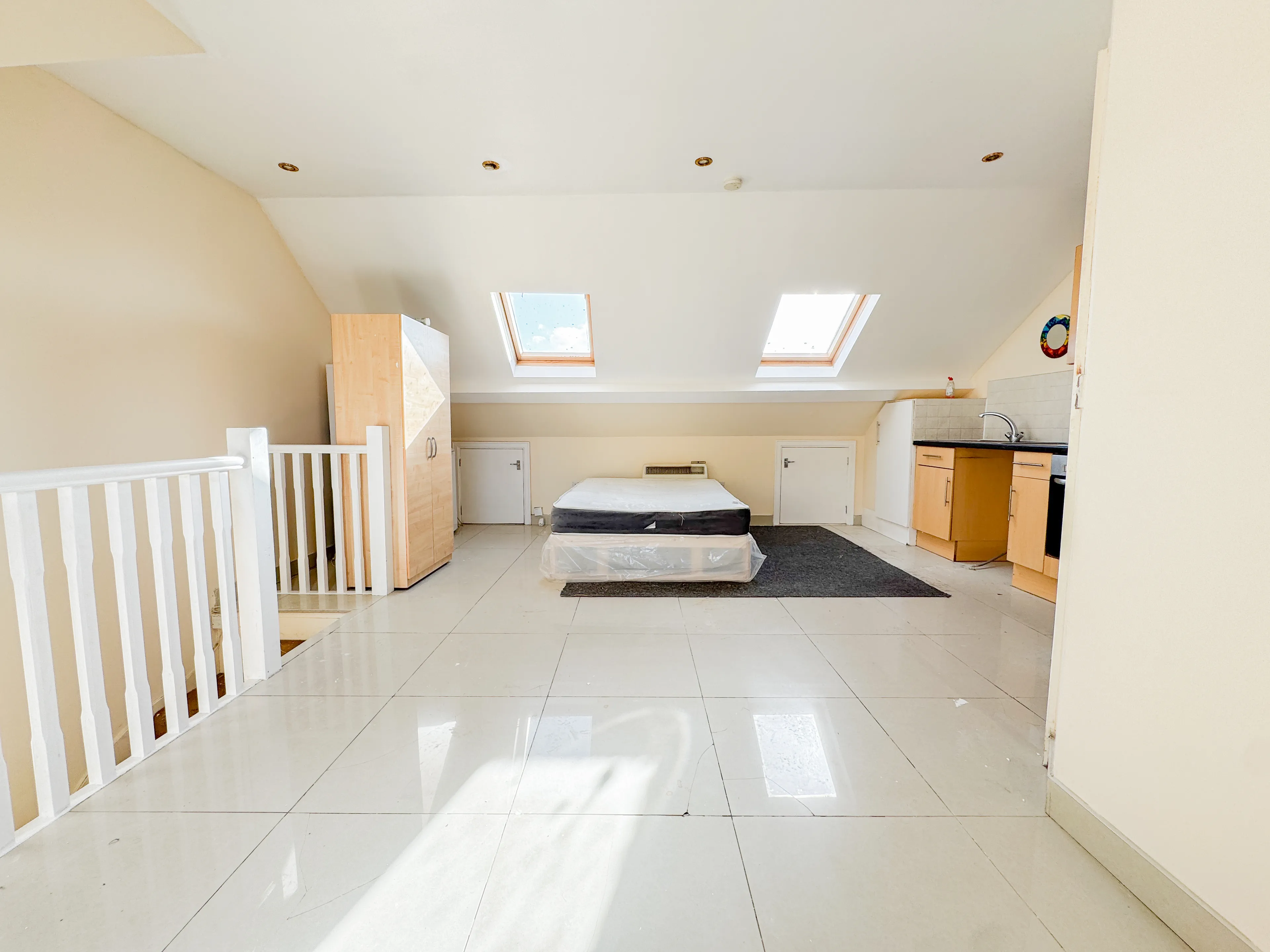 Property at Northborough Road, LONDON