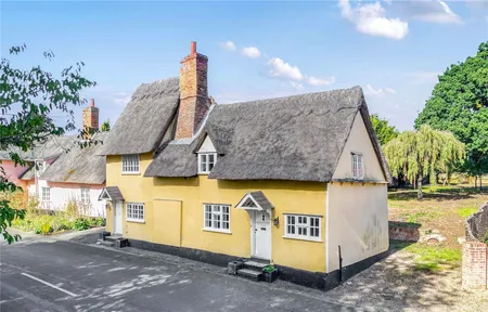 Chelsworth, Ipswich, IP7