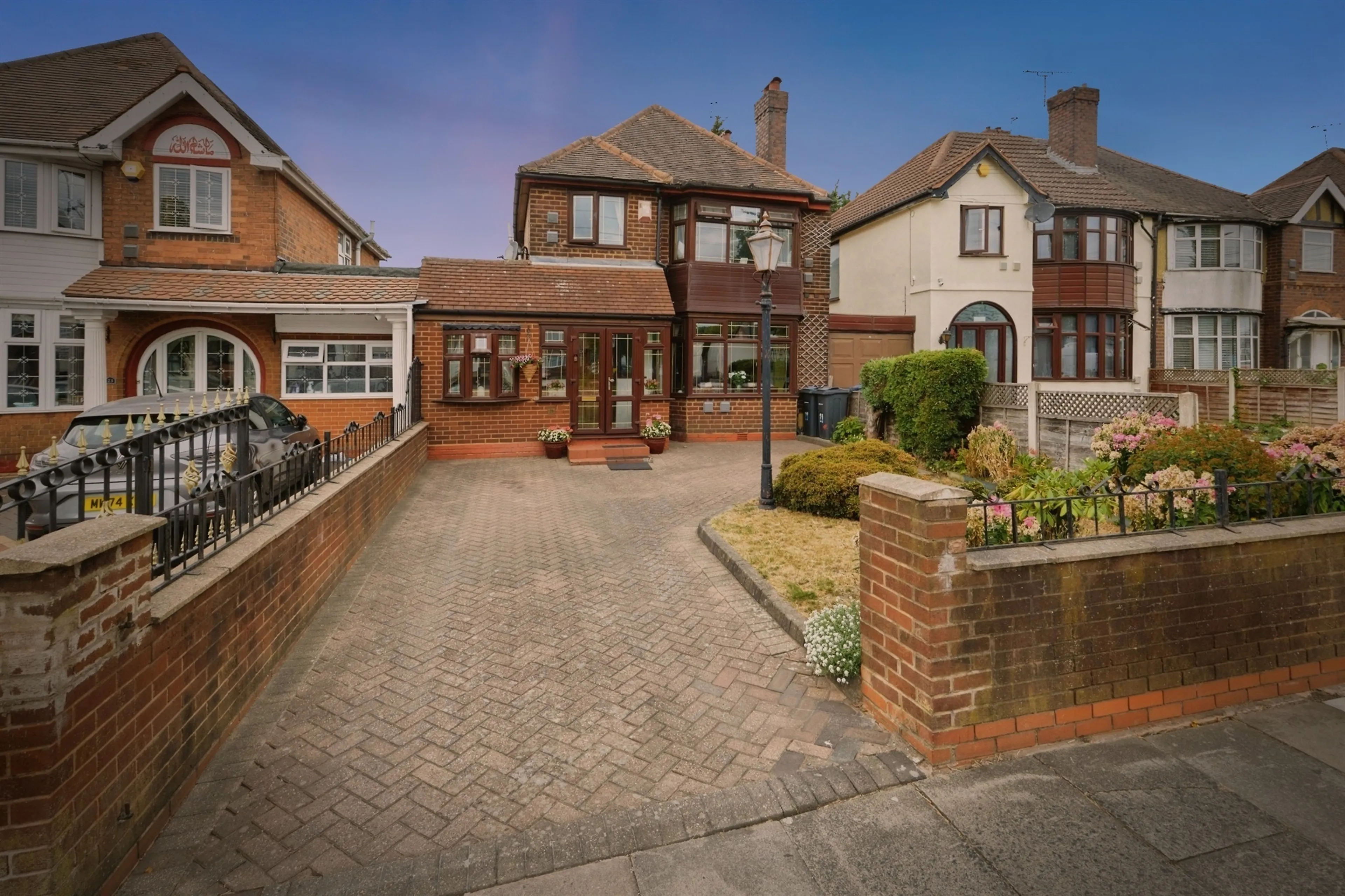 Property at Stechford Lane, Birmingham