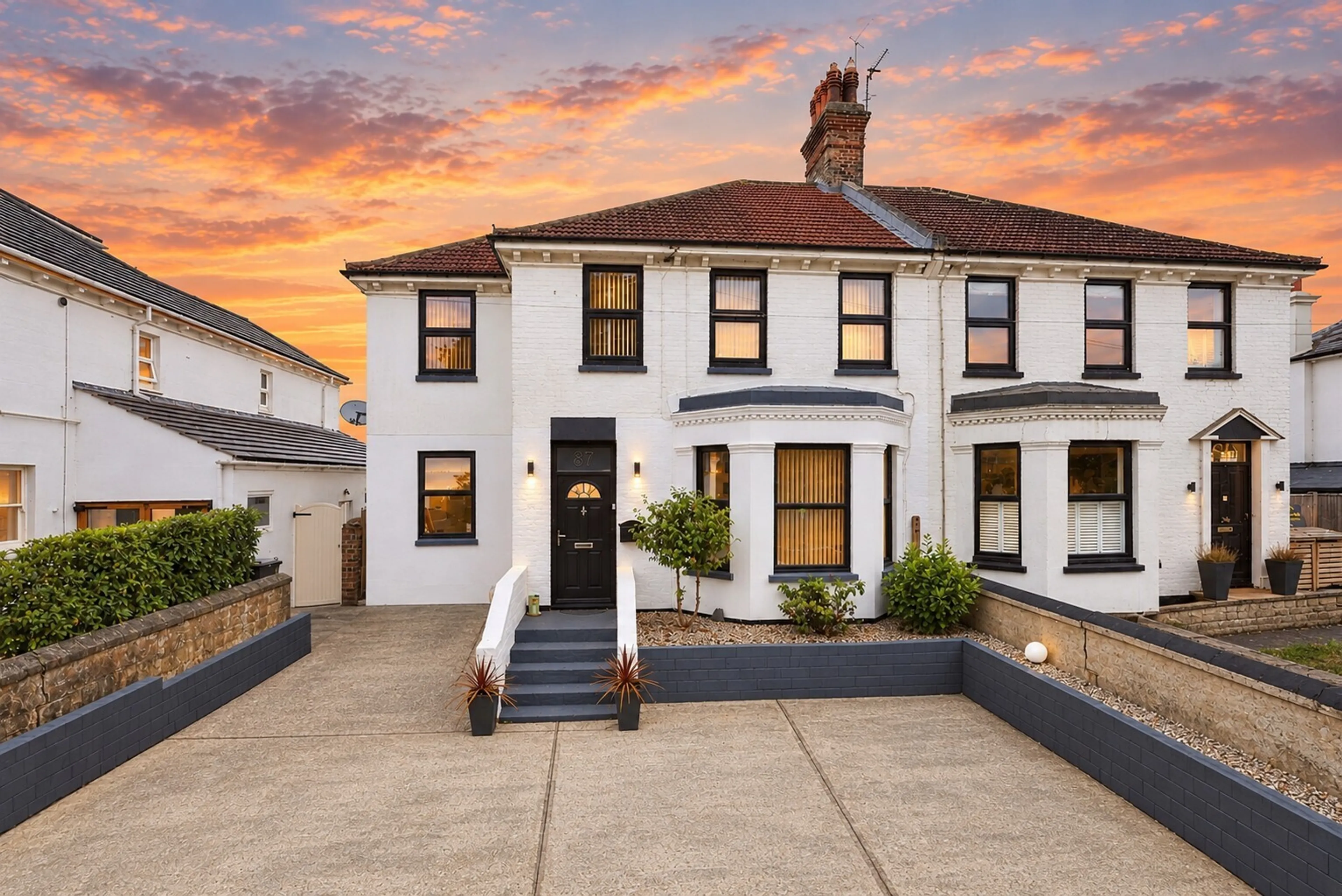 Property at Rattle Road, Westham, Pevensey