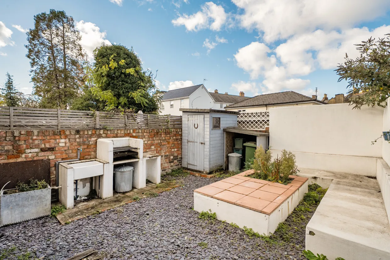 Portland Square, Cheltenham, GL52 photo 6