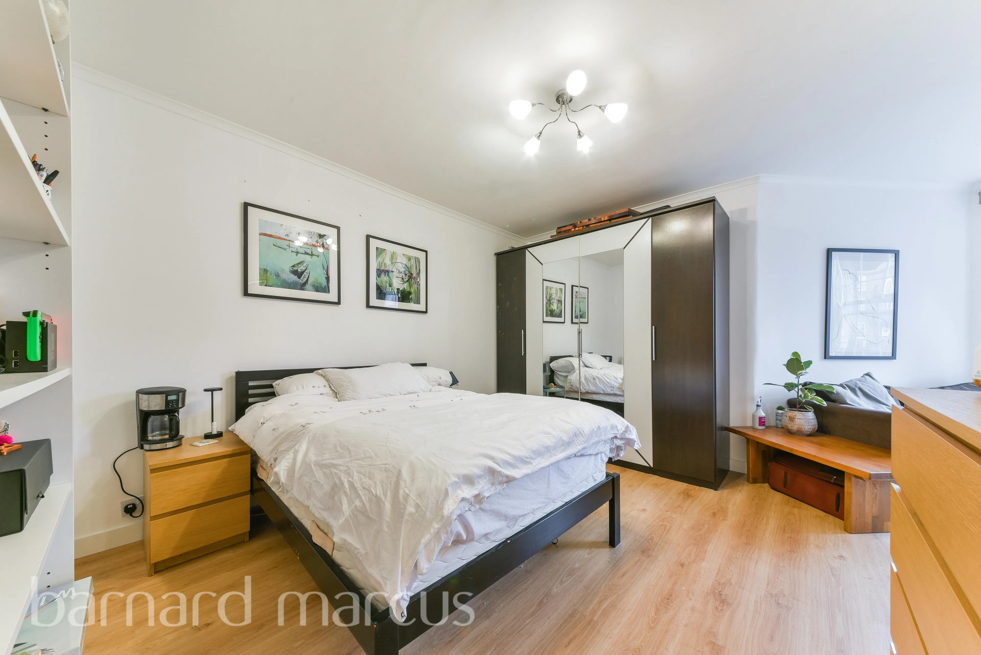 Property at Tilson Gardens, Clapham