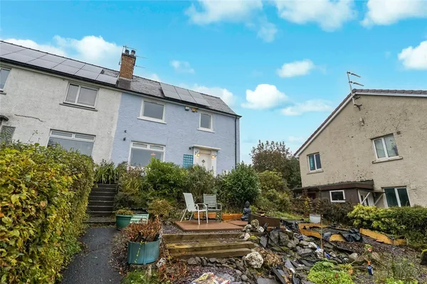 Jellicoe Avenue, Gartmore, Stirlingsh...