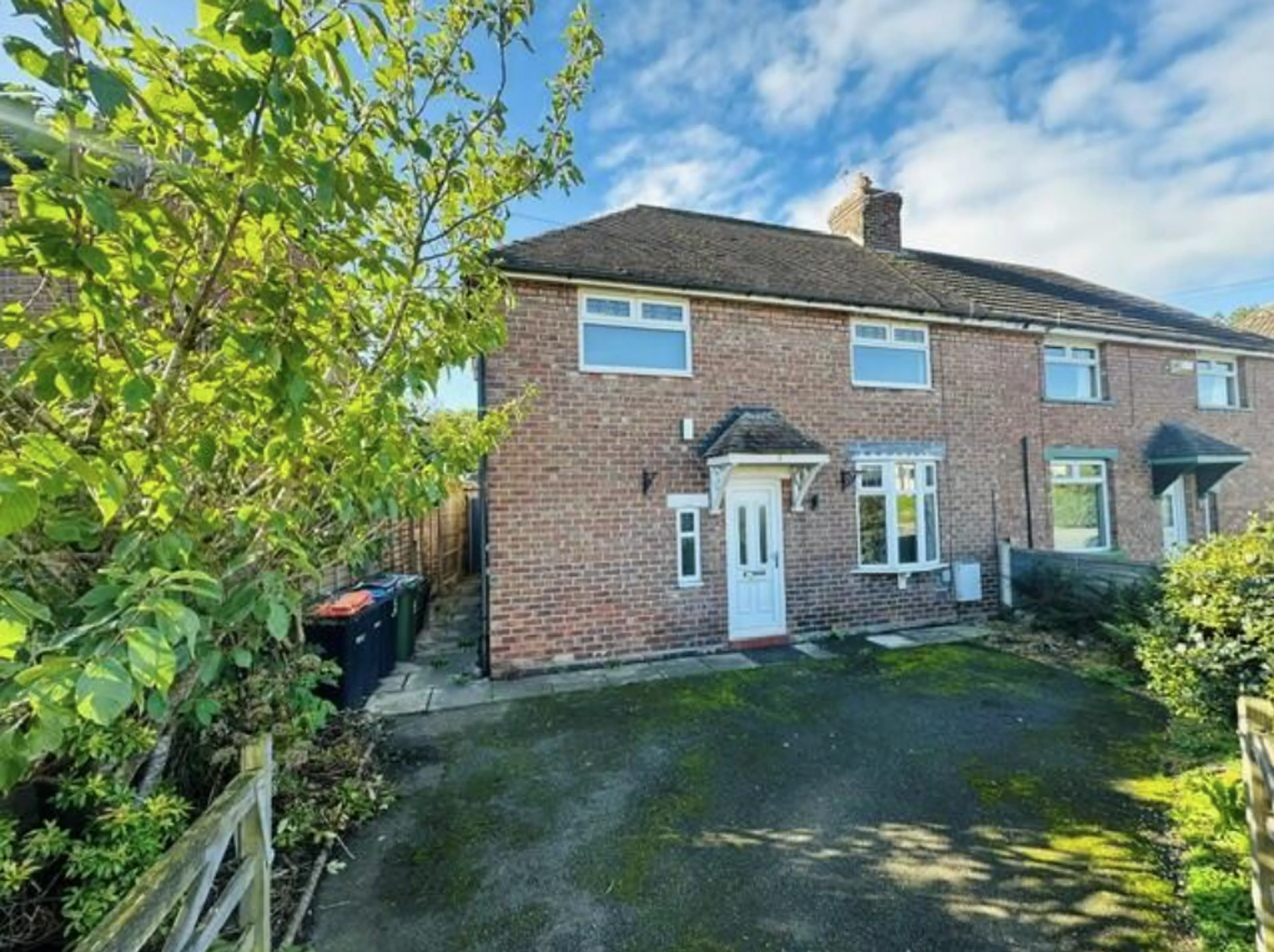Property at 5, Nicholas Avenue, Northwich