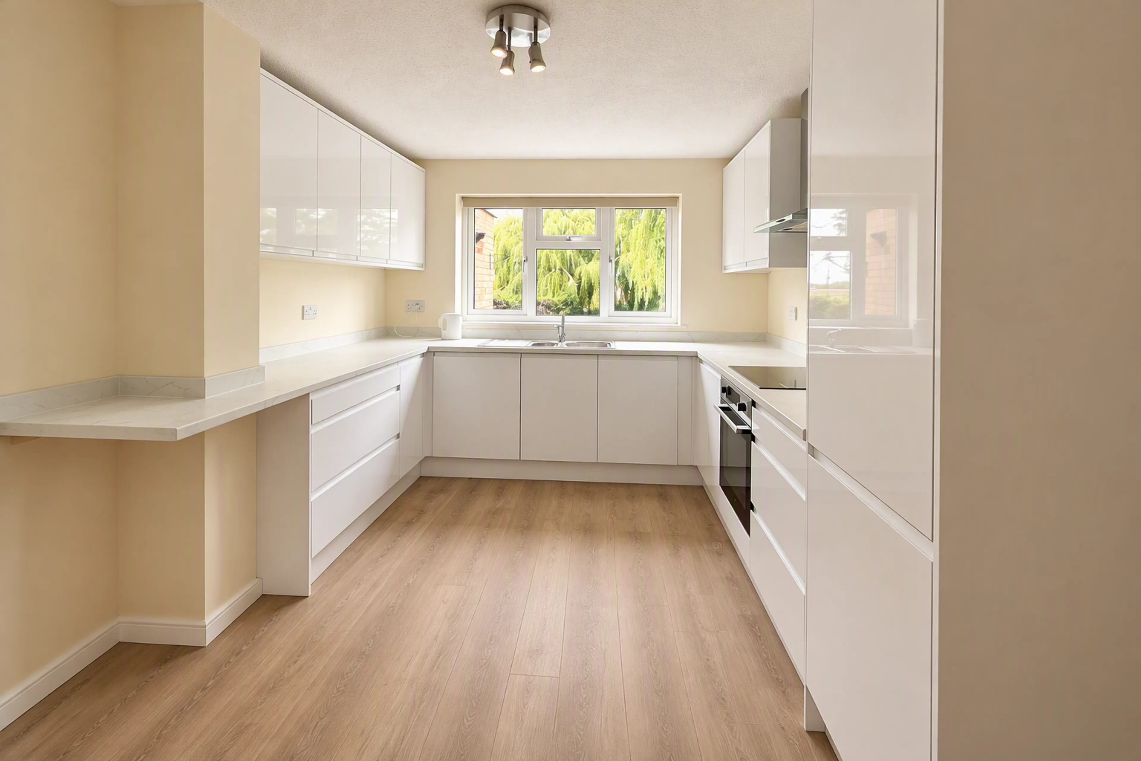 Property at Barley Rise