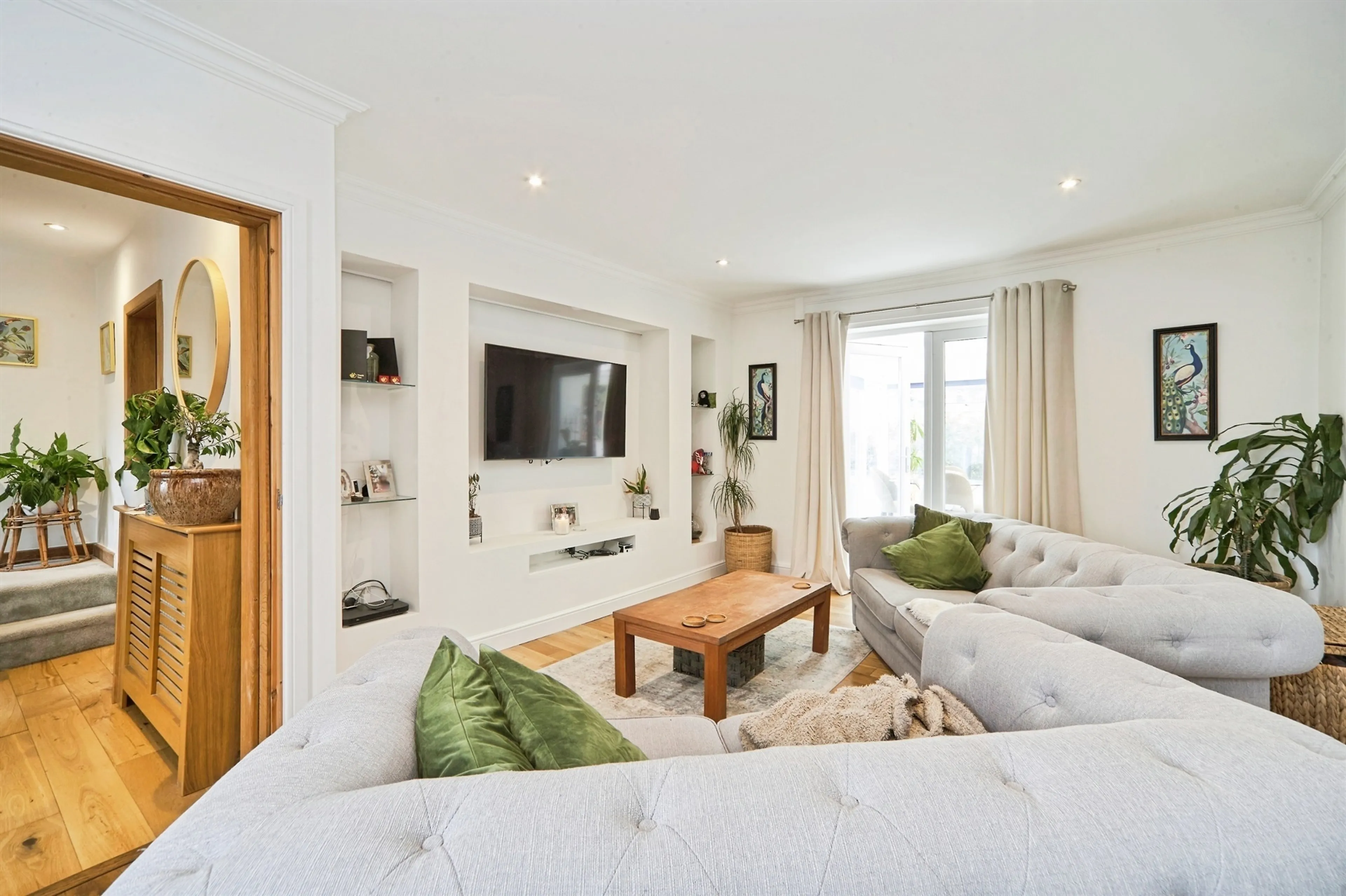 Property at Primrose Bank, BINGLEY