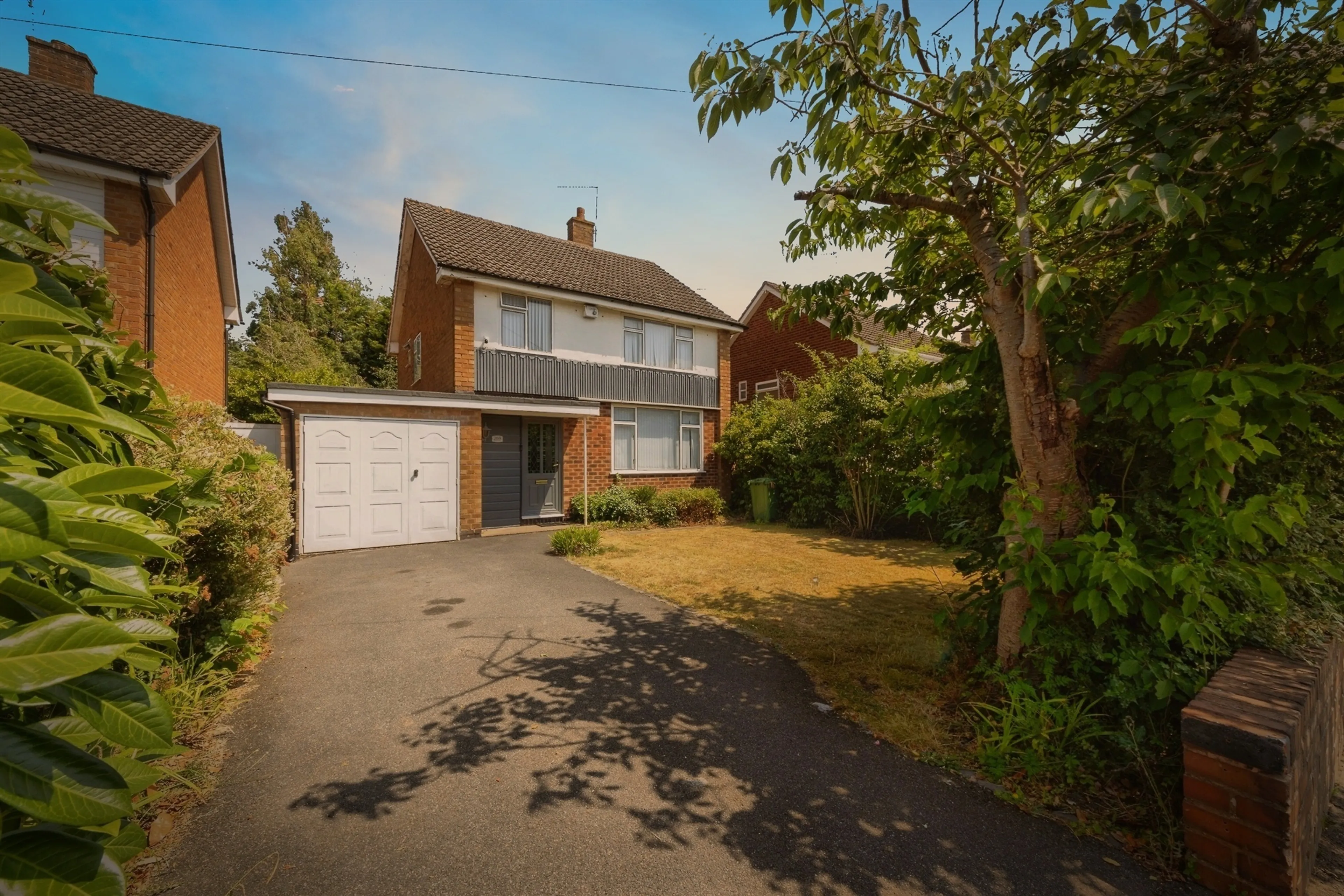 Property at Ralph Road, Shirley, Solihull