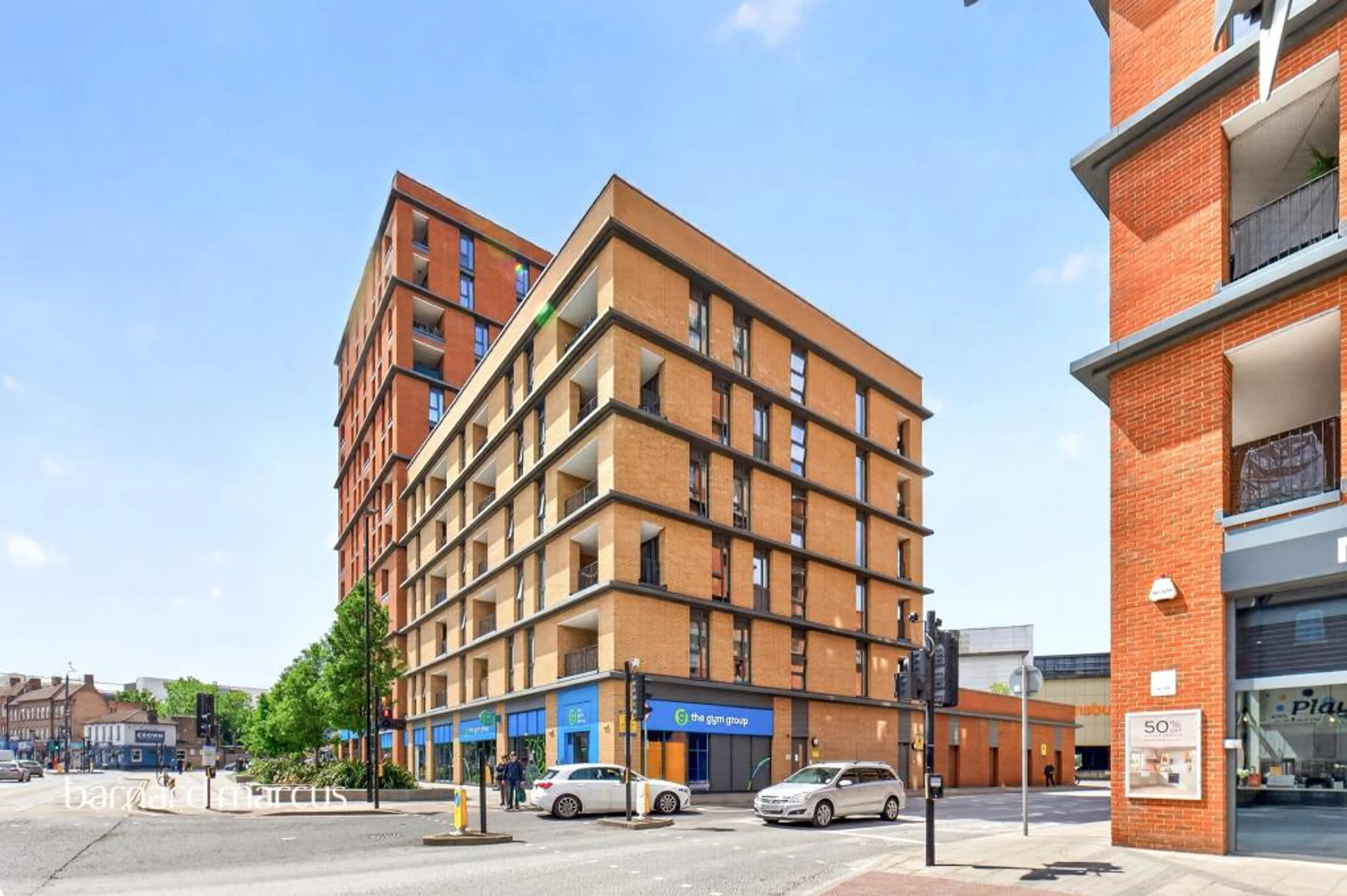 Property at High Street, SUTTON
